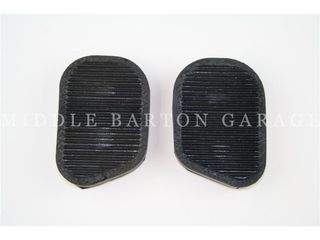 PEDAL RUBBERS 600/600D